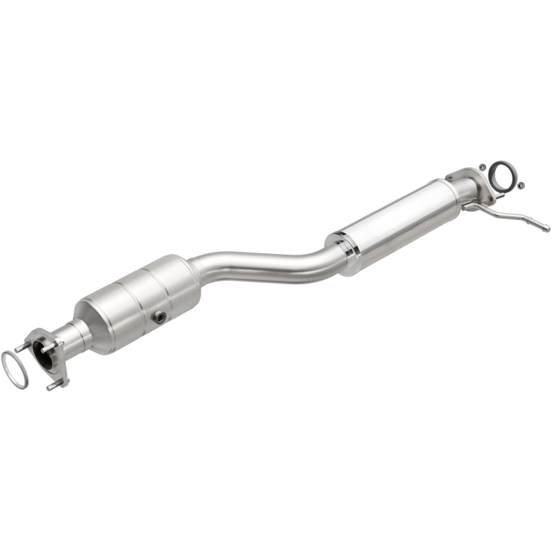 MagnaFlow Mazda RX-8 OEM Grade Federal / EPA Compliant Direct-Fit Catalytic Converter 49150 Photo - Primary