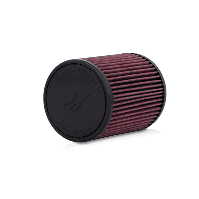 Mishimoto Performance Air Filter - 5in Inlet / 7in Filter Length MMAF-5007 Photo - Primary
