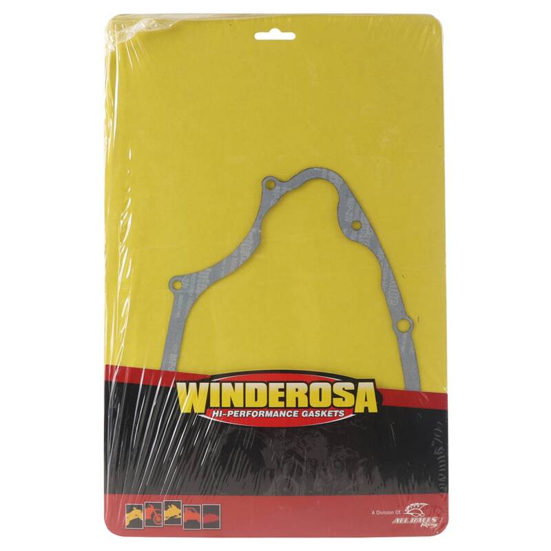 Vertex Pistons Vertex Gaskets 86-88 Suzuki LS650 Savage Ignition Cover Gasket Kit 331098 331098 Photo - Primary