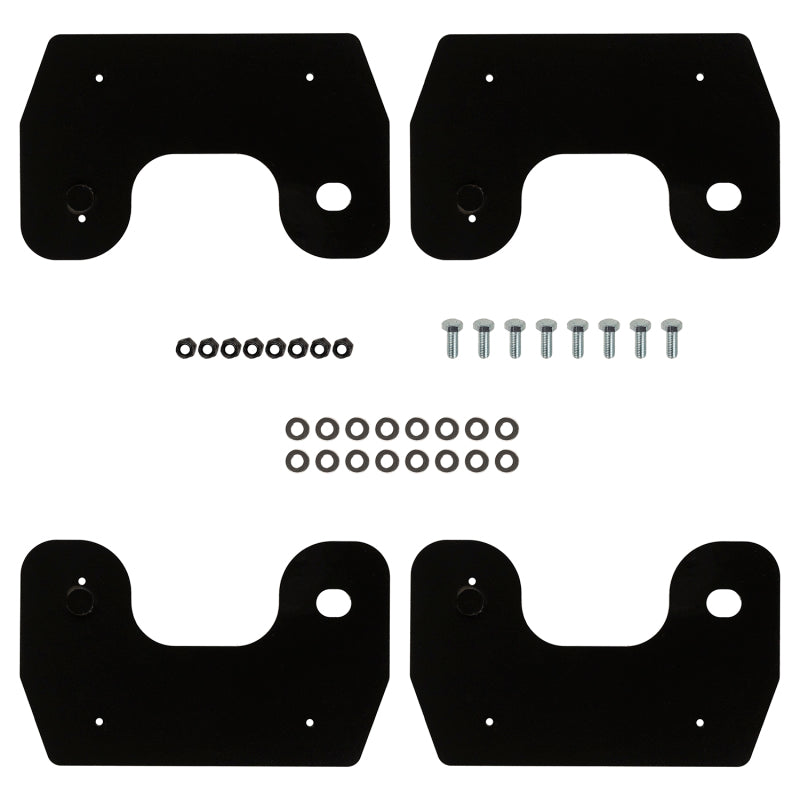 Old Man Emu ARB Caster Correction Kit F350 Coil Frnt FK36 FK36 Photo - Primary