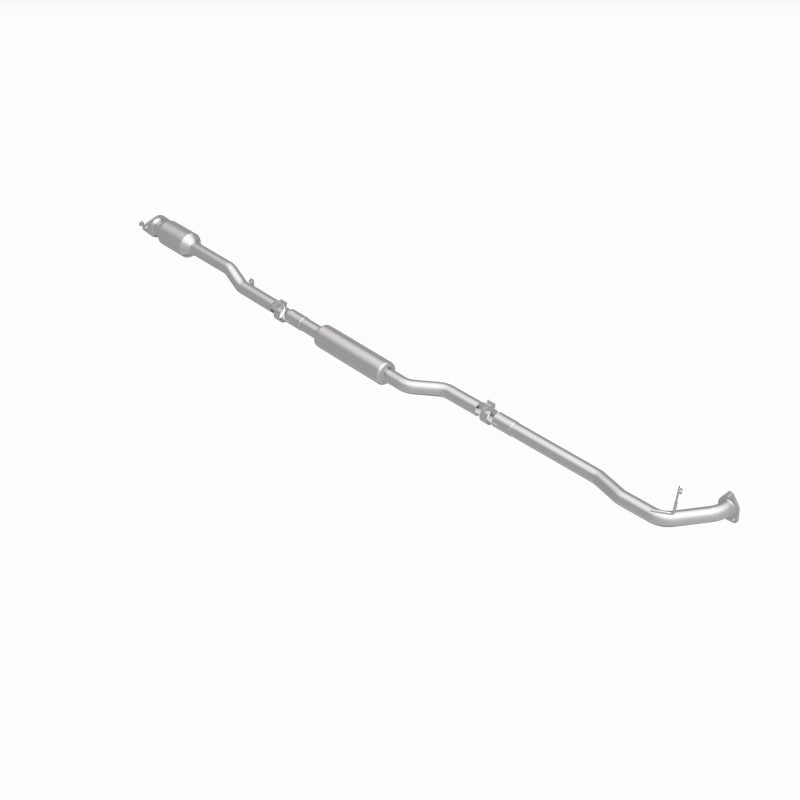 Magnaflow 14-18 Mitsubishi Outlander Underbody 2.4L AWD Direct Fit Catalytic Converter 280651 280651 360 Degree Image Set