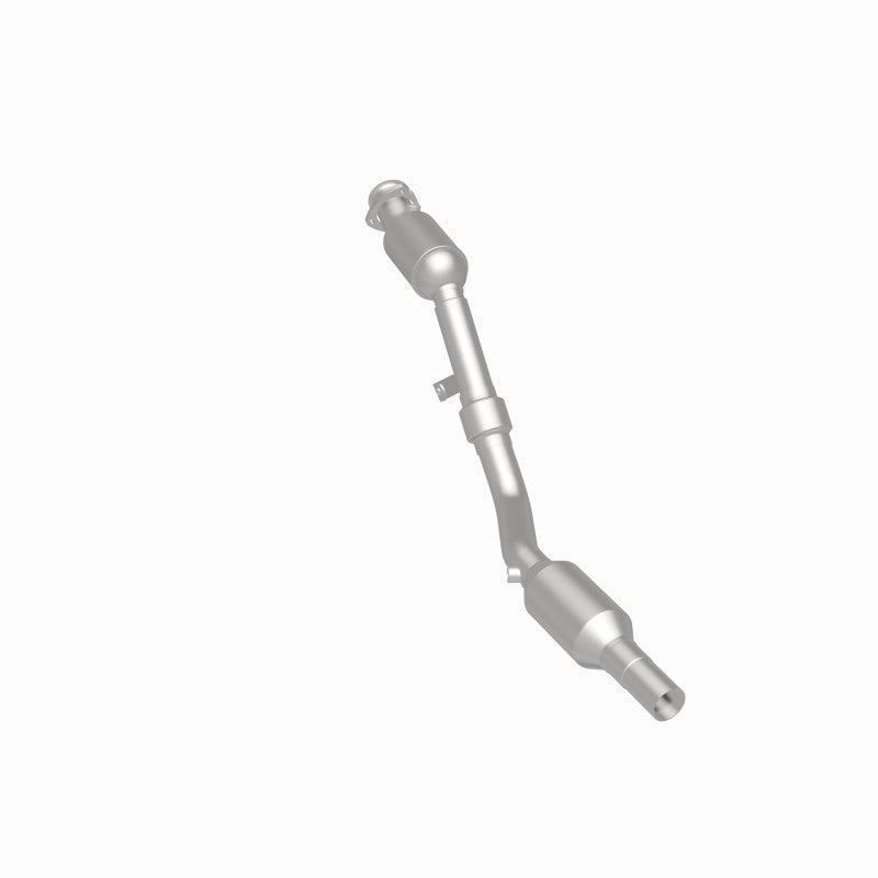 MagnaFlow Audi S4 OEM Grade Federal / EPA Compliant Direct-Fit Catalytic Converter 49872 360 Degree Image Set