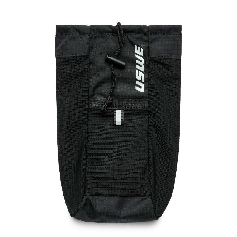 USWE Chest Pocket NDM 2 (Click On/17.5 x 9.5in.) - Black 101233 101233 Photo - Primary