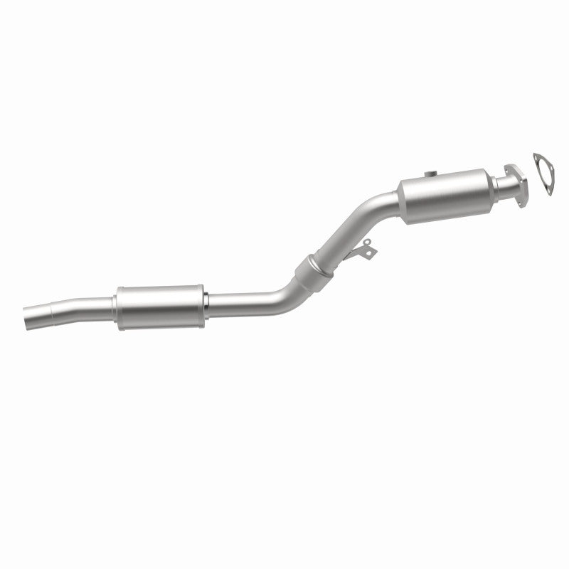 MagnaFlow Audi A4 Quattro HM Grade Federal / EPA Compliant Direct-Fit Catalytic Converter 24356 360 Degree Image Set