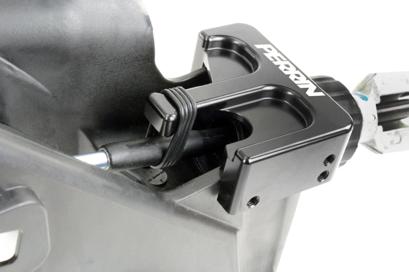 Perrin 2016+ Honda Civic 6 Speed Shifter Cable Lock Down PHP-INR-018 PHP-INR-018 Photo - Primary