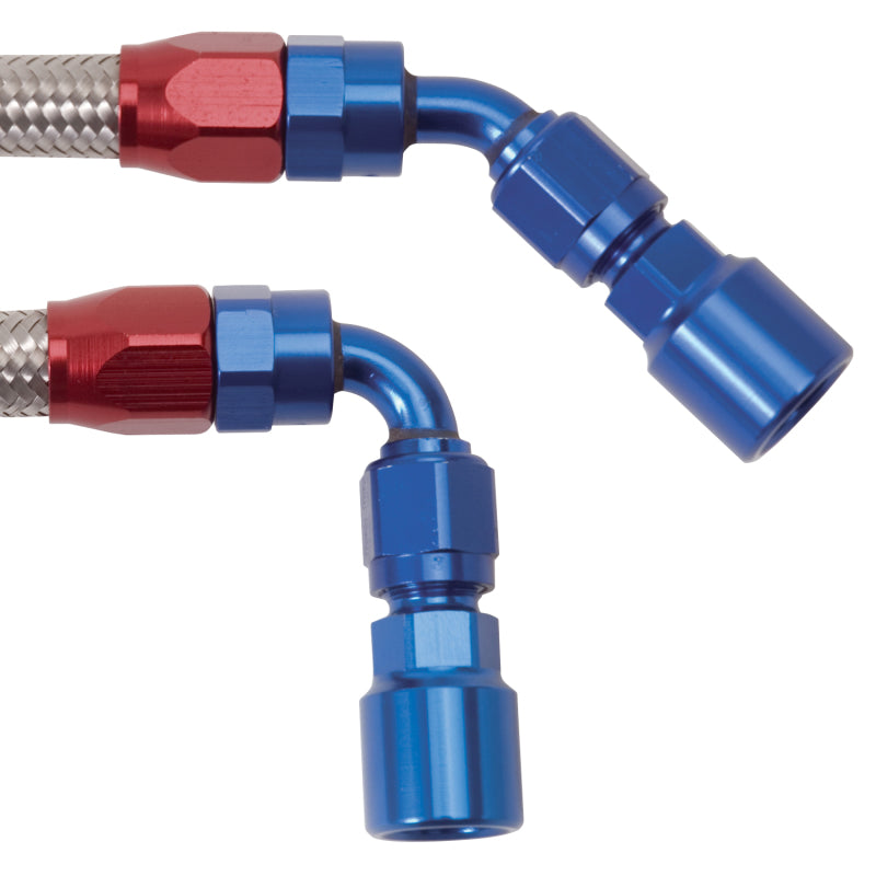 Russell Fuel Hose Kit 2009 Dodge Ram 1500 4WD Hemi 5.7L 651110 Photo - out of package