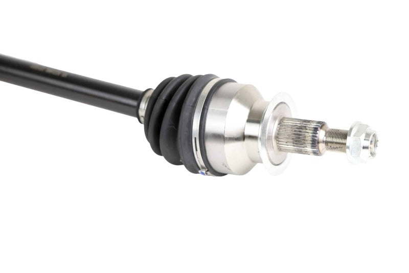 Ridetech 79-93 Ford Mustang CV Axle Shaft Set - Rear 12129599 12129599 User 1