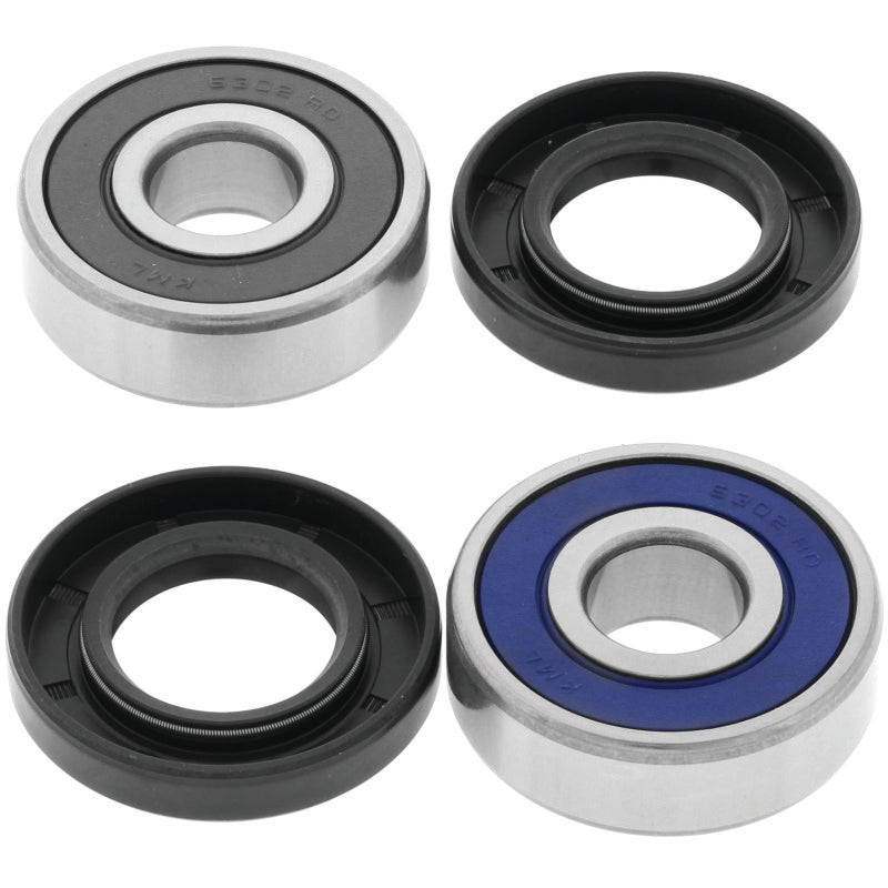 QuadBoss 82-85 Honda ATC110 Front ATV Wheel Bearing & Seal Kit 413354 413354 Photo - Primary