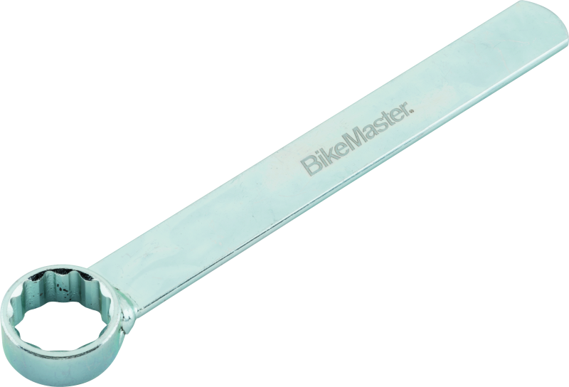 BikeMaster 13/16in Spark Plug Wrench - Low Profile 12-pt 150331 150331 Photo - Primary