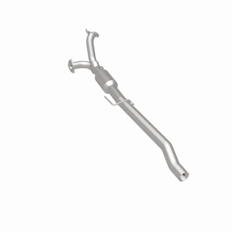 MagnaFlow Dodge Ram 1500 OEM Grade Federal / EPA Compliant Direct-Fit Catalytic Converter 52499 360 Degree Image Set