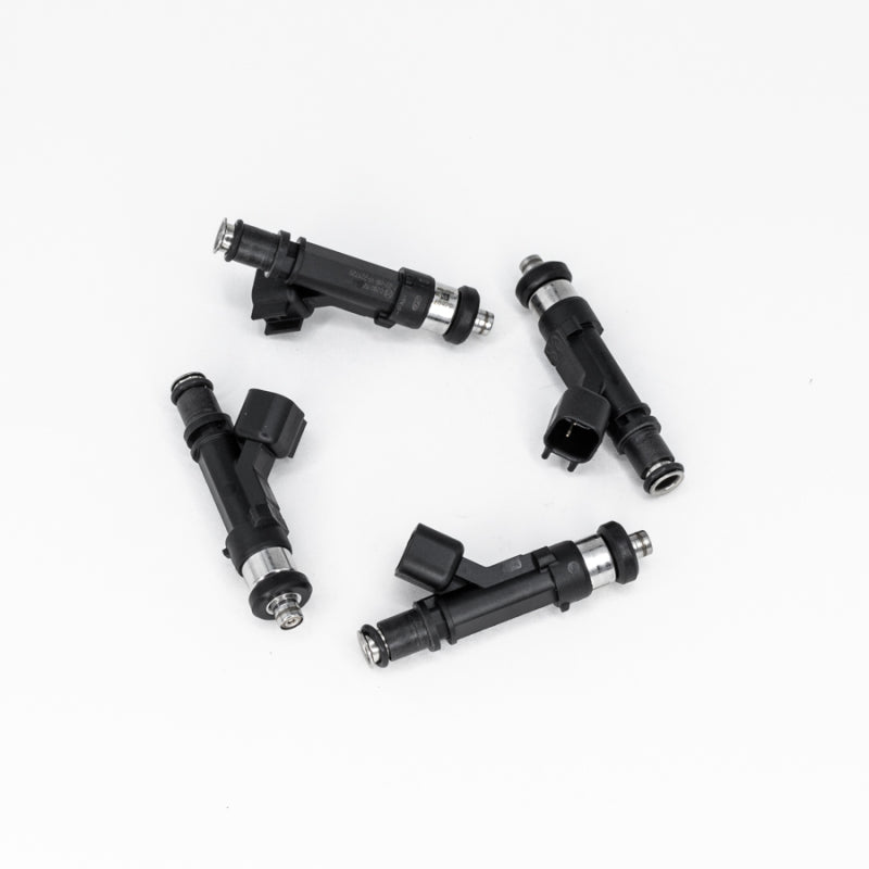 DeatschWerks Matched set of 4 injectors 1000cc/min 18U-11-1000-4 Photo - Primary