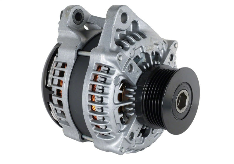 Ford Racing 18-19 Mustang GT 5.0L Alternator Kit M-8600-M50ALTA M-8600-M50ALTA Photo - Unmounted