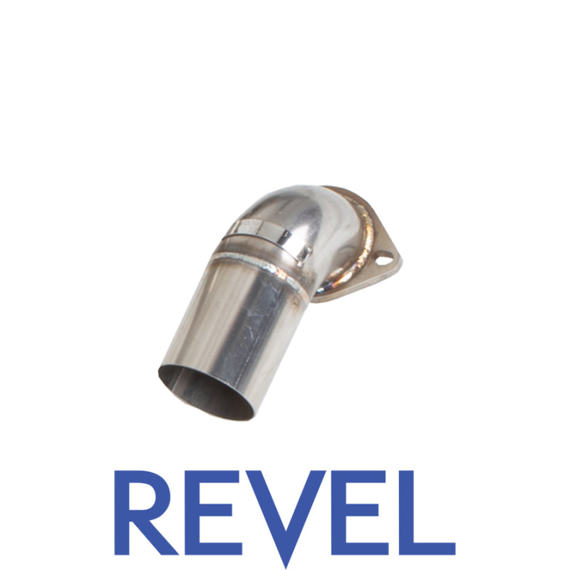 Revel 2016-2022 Toyota Tacoma Turn Down for Medallion Trail Hart Cat-Back Exhaust (rvlT76001R) T76001RT T76001RT User 1