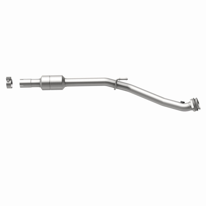 MagnaFlow Cadillac CTS OEM Grade Federal / EPA Compliant Direct-Fit Catalytic Converter 51428 360 Degree Image Set