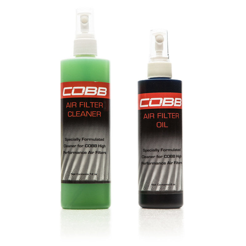 COBB Universal Air Filter Cleaning Kit - Blue 700200-BL 700200-BL Photo - Primary