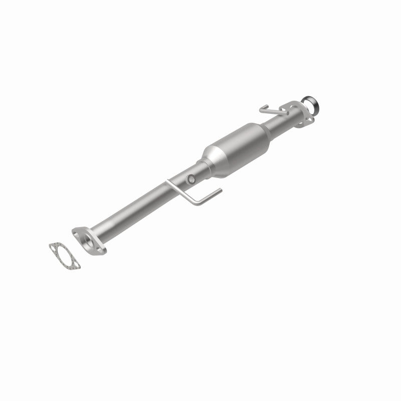 MagnaFlow California Grade CARB Compliant Direct-Fit Catalytic Converter 4481626 360 Degree Image Set