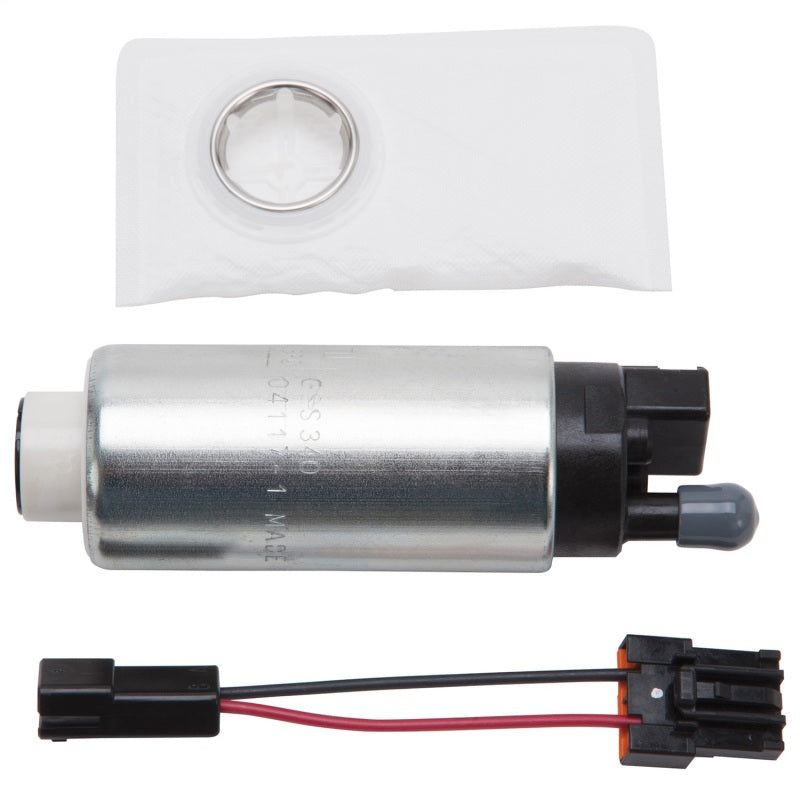 Edelbrock Fuel Pump for MPFI Conversion 1987-95 TBI Chevy/GMC Trucks 3581 Photo - Primary