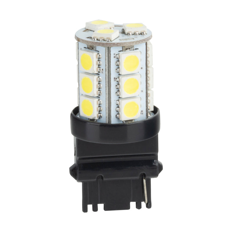 ORACLE Lighting Oracle 3156 18 LED 3-Chip SMD Bulb (Single) - Cool White 5101-001 5101-001 Photo - Mounted