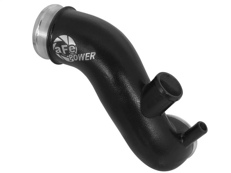 aFe BladeRunner Turbo Inlet Manifold: GM Diesel Trucks 06-10 V8-6.6L (td) 46-60039-1 Photo - Primary