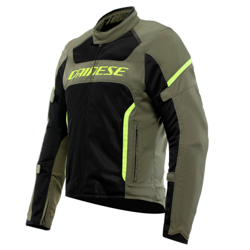 Dainese DAI Air Frame Jacket Apparel Jackets - Textile main image