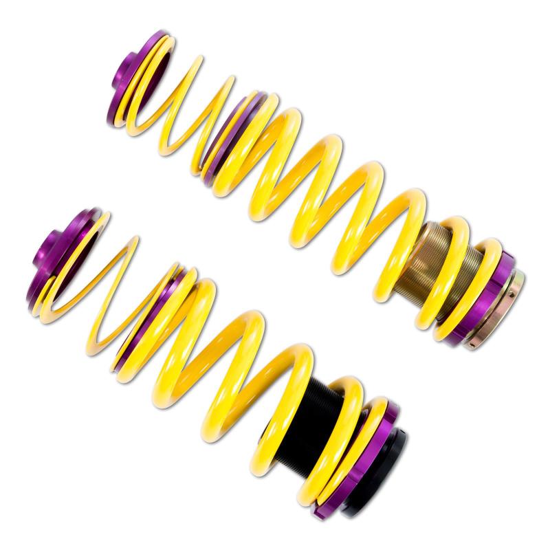 KW A4 B9 Sedan 2WD With Electronic Dampers H.A.S. 253100AW 253100AW User 3