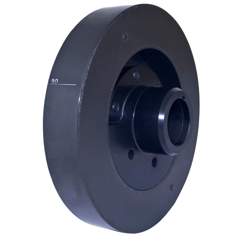 Fluidampr Engine Harmonic Balancer 800111 User 3