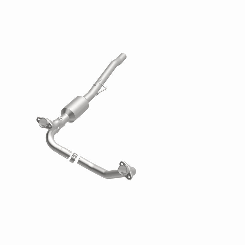 MagnaFlow Dodge Ram 1500 California Grade CARB Compliant Direct-Fit Catalytic Converter 4451214 360 Degree Image Set
