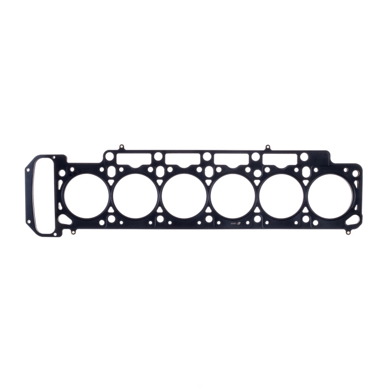Cometic Gasket BMW M30B30V/M30B30/M30B32 .120in MLS Cylinder Head Gasket - 90mm Bore C4476-120 C4476-120 Photo - Primary