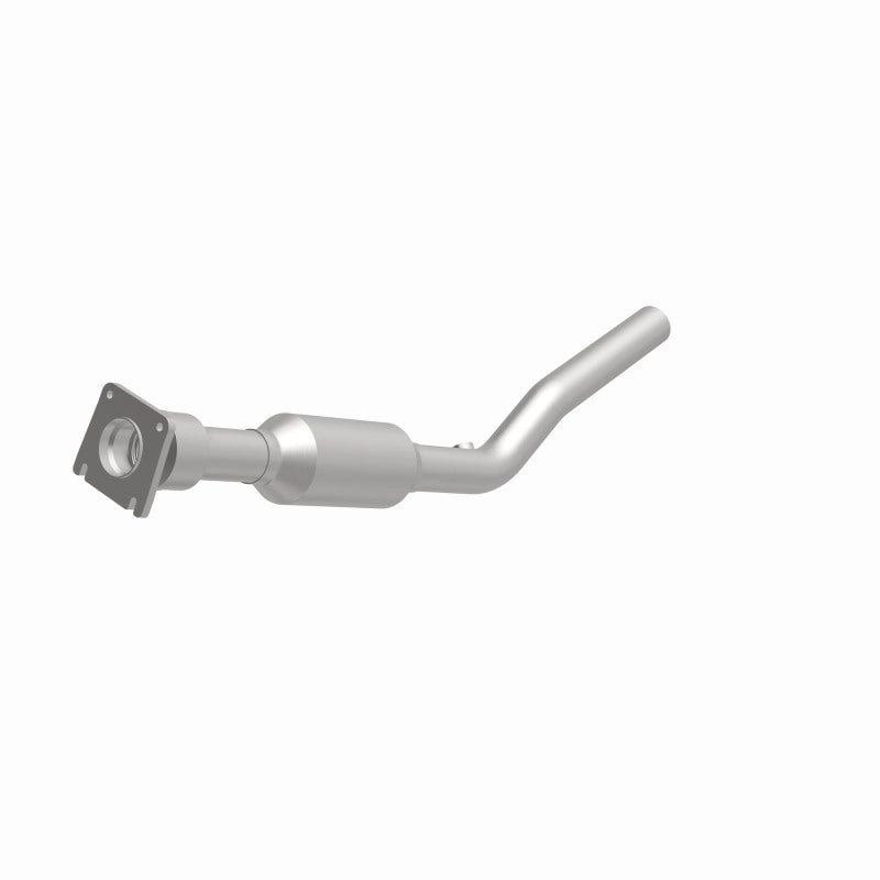 MagnaFlow California Grade CARB Compliant Direct-Fit Catalytic Converter 4481266 360 Degree Image Set