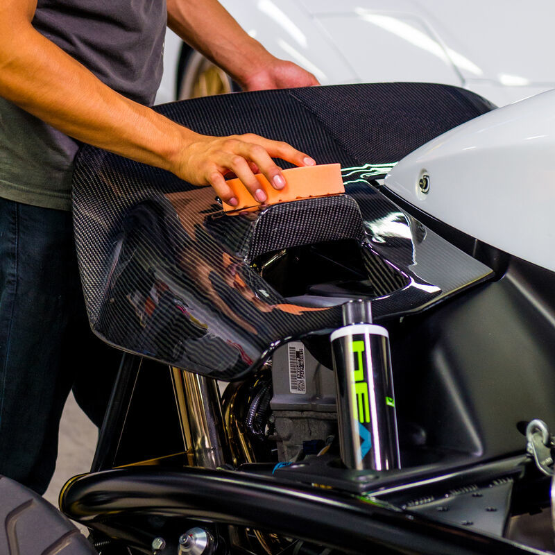 Chemical Guys V34 Optical Grade Hybrid Compound - 16oz (P6) GAP_V34_16 GAP_V34_16 User 1