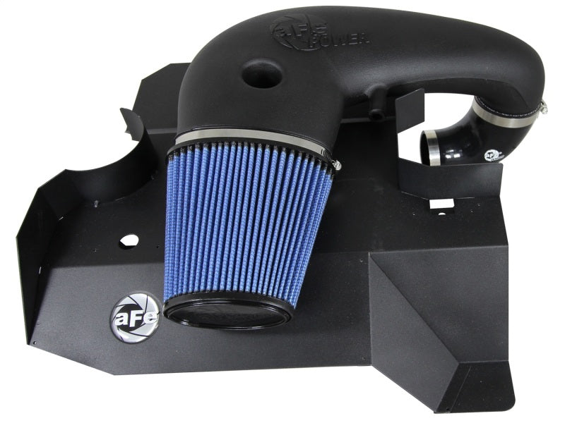 aFe POWER 54-12512 Magnum FORCE Stage-2 Pro 5R Cold Air Intake System 54-12512 Photo - Primary