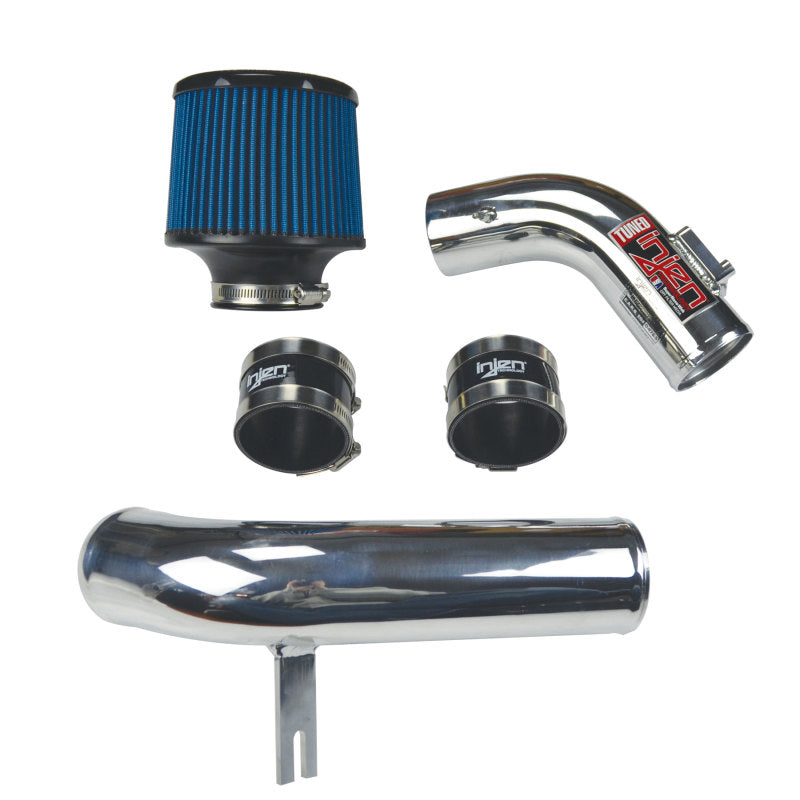 Injen 03-08 Mazda 6 2.3L 4 Cyl. Polished Cold Air Intake RD6068P Photo - out of package