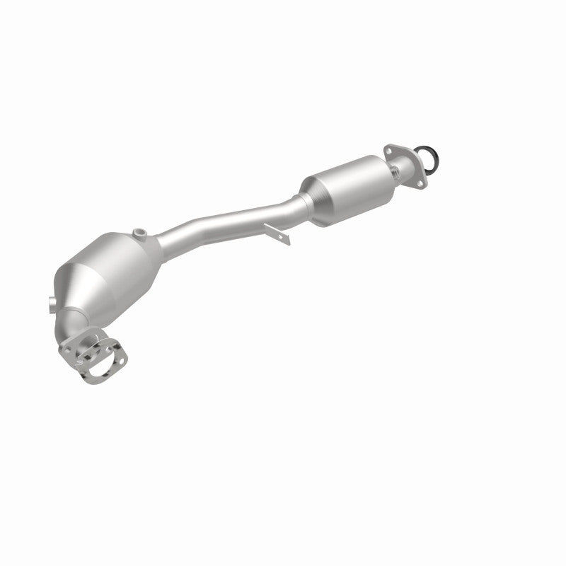 MagnaFlow California Grade CARB Compliant Direct-Fit Catalytic Converter 5411026 360 Degree Image Set