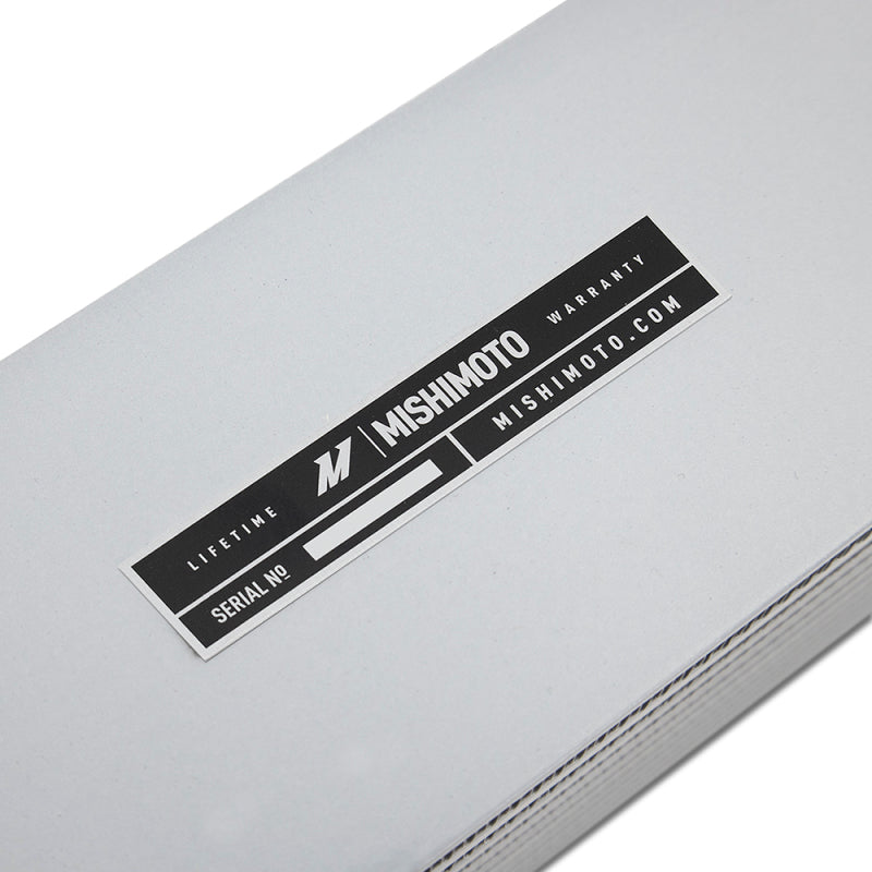Mishimoto 2018+ Honda Accord 1.5T/2.0T Performance Intercooler (I/C Only) - Silver MMINT-ACRD-18SL MMINT-ACRD-18SL User 3