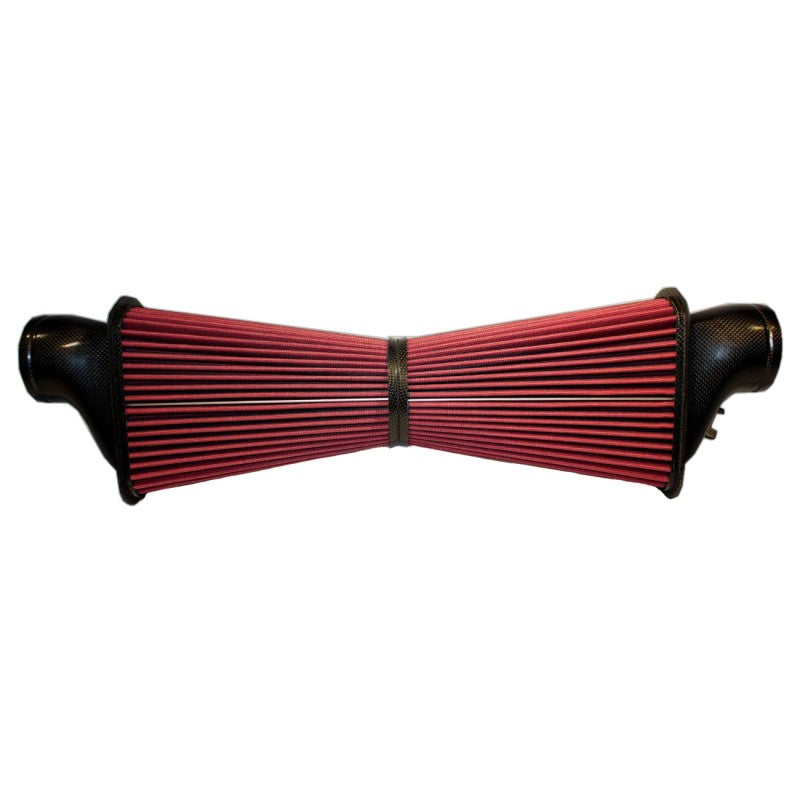 BMC 2017+ Porsche 911 GT2 RS (991.2) Carbon Racing Filter (Replacement) CRF01082 CRF01082 User 1