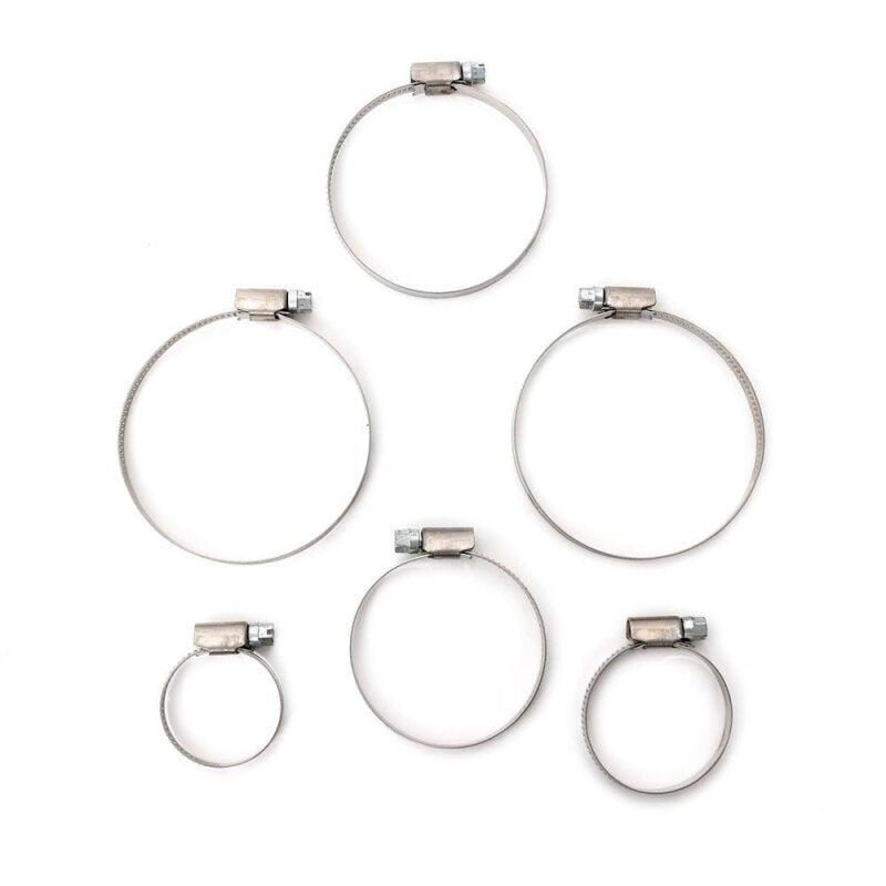 BLOX Racing 15-21 Subaru WRX Hardware Kit for Charge Pipe Kit Black BXFL-50211-HD BXFL-50211-HD User 1