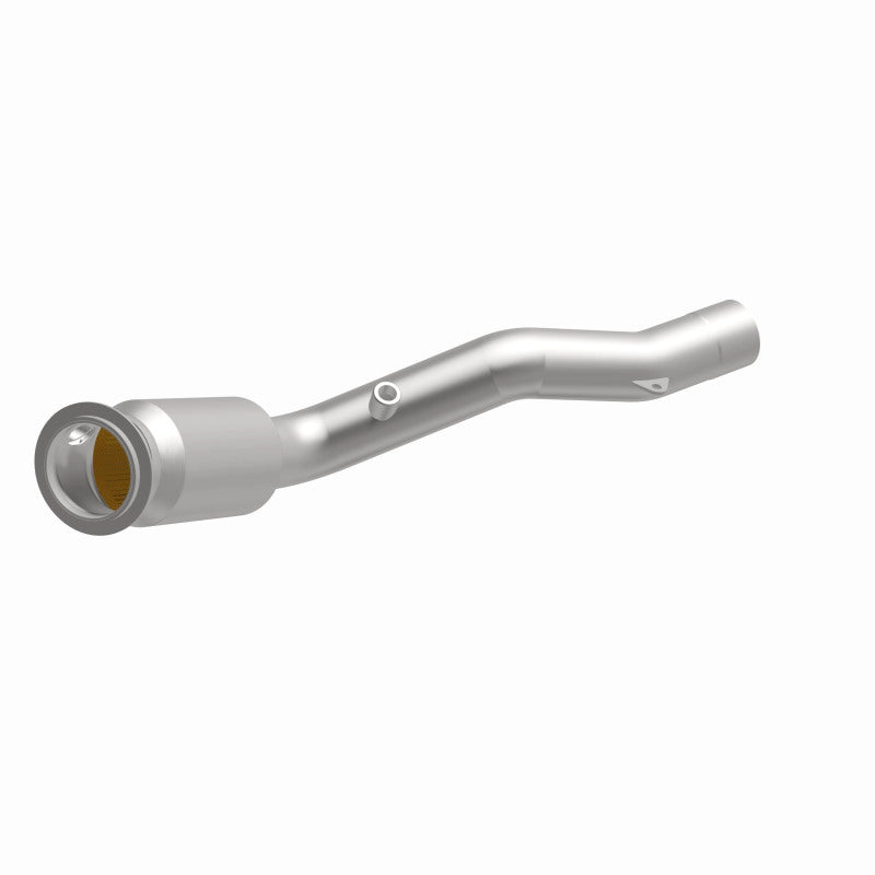 MagnaFlow BMW OEM Grade Federal / EPA Compliant Direct-Fit Catalytic Converter 52930 360 Degree Image Set