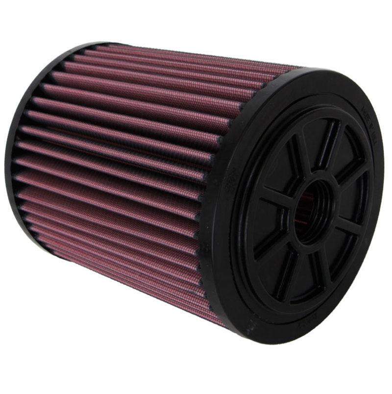 K&N Engineering K&N 19-20 Audi A6 L4-2.0L DSL Replacement Drop In Air Filter E-0640 E-0640 Photo - Primary