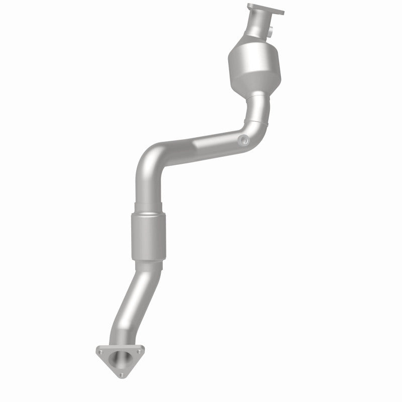 MagnaFlow OEM Grade Federal / EPA Compliant Direct-Fit Catalytic Converter 51943 360 Degree Image Set