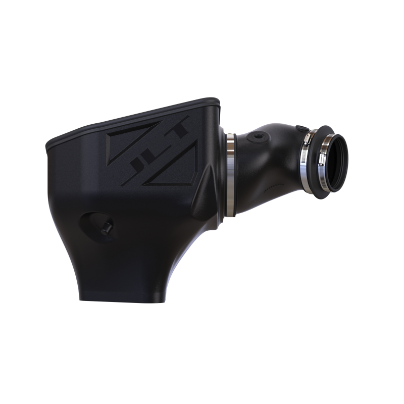JLT 21-23 Dodge Charger Hellcat / 19-23 Dodge Challenger Hellcat CAI Kit w/Cotton Cleanable Filter CAI-75-5170 CAI-75-5170 User 1
