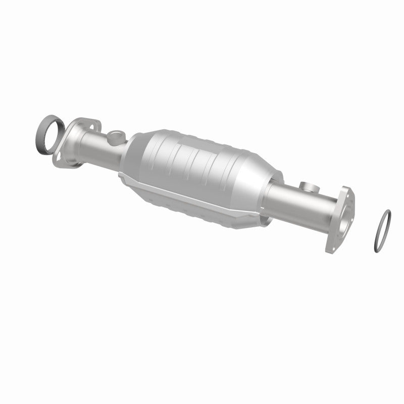 MagnaFlow Acura Integra HM Grade Federal / EPA Compliant Direct-Fit Catalytic Converter 22639 360 Degree Image Set