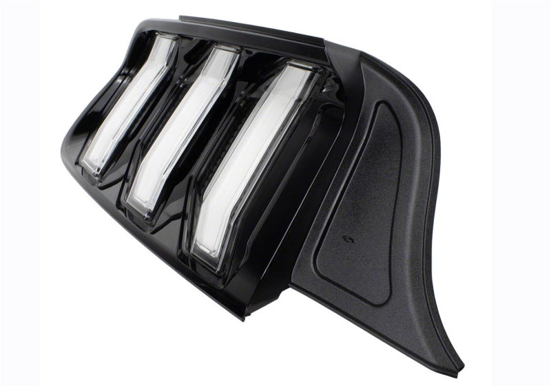 Ford Racing Ford Performance 2018+ Mustang Clear Tail Lamp Kit (Pair) M-13504-MC M-13504-MC Photo - Unmounted