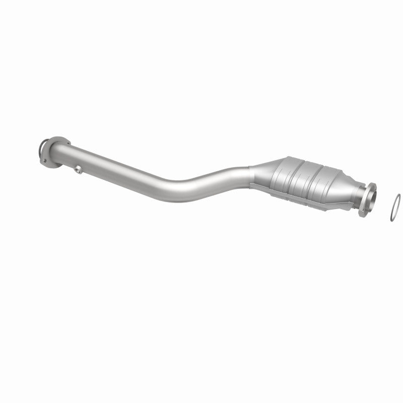 MagnaFlow Lexus GS300 California Grade CARB Compliant Direct-Fit Catalytic Converter 441077 360 Degree Image Set