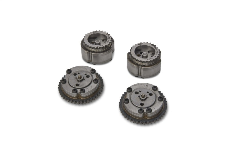 Ford Camshaft Drive Kit 11-14 5.0L Coyote 4V Ti-VCT FRDM6004-A504 M-6004-A504 Photo - Unmounted