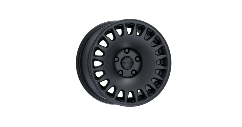 Nomad NOM N503 Sahara Wheels Wheels Wheels - Forged main image