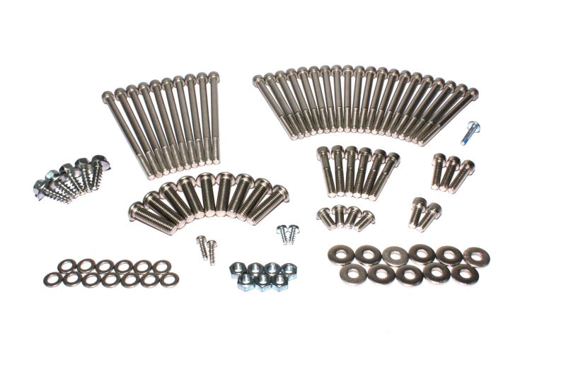FAST Hardware KitLSXR And LSXR 146018-KIT 146018-KIT Photo - Primary