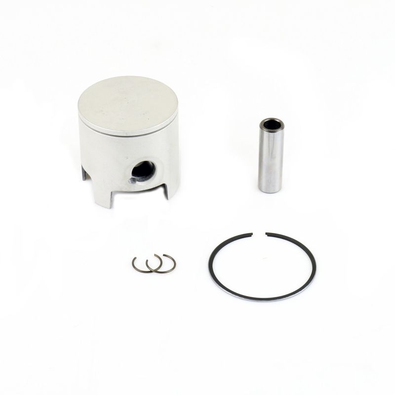 Athena 01-06 HM CRE Baja 50 2T 47.54mm Bore Cast Piston (For Athena Big Bore Cylinder Kit) 082002.A 082002.A Photo - Primary