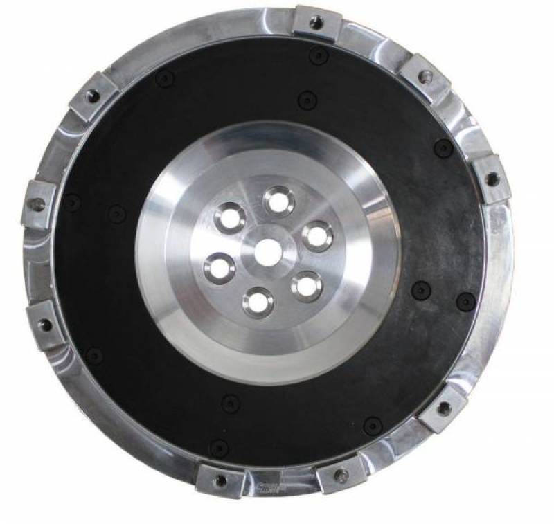 Clutch Masters 13-14 Hyundai Veloster Turbo 1.6L Aluminum Flywheel FW-235-AL FW-235-AL User 1