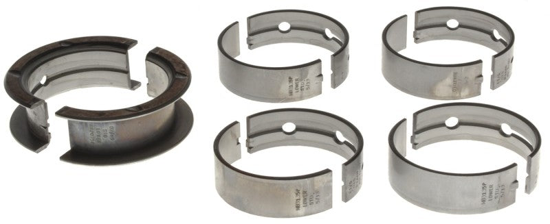 Clevite Buick/Olds 215 V8 1961-63 Main Bearing Set MS558P MS558P User 1