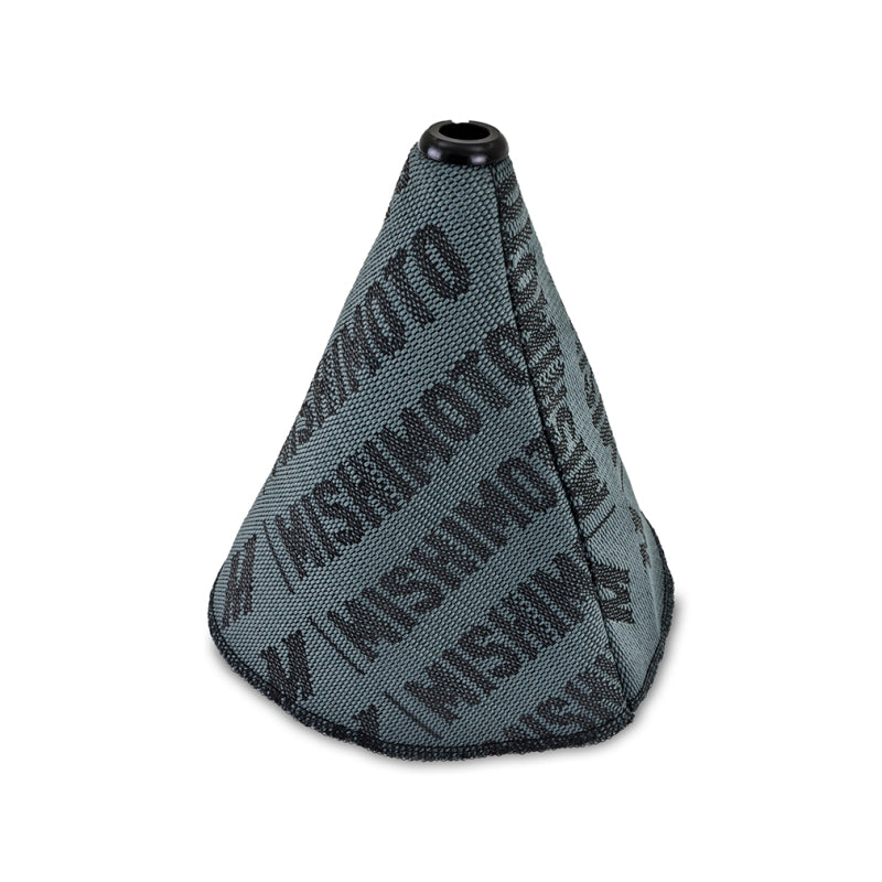 Mishimoto Mishimoto Shift Boot Cover Universal MMSK-COV MMSK-COV User 1
